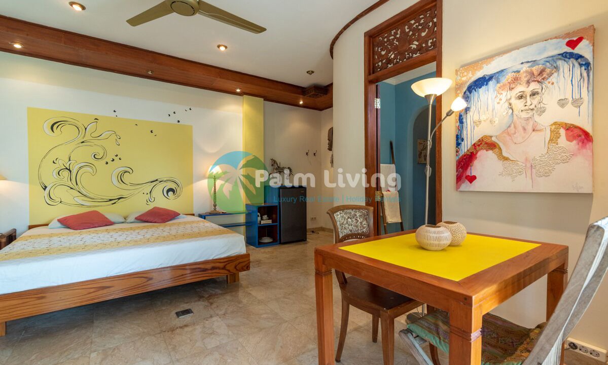 Photo of Bedroom in Rangdu