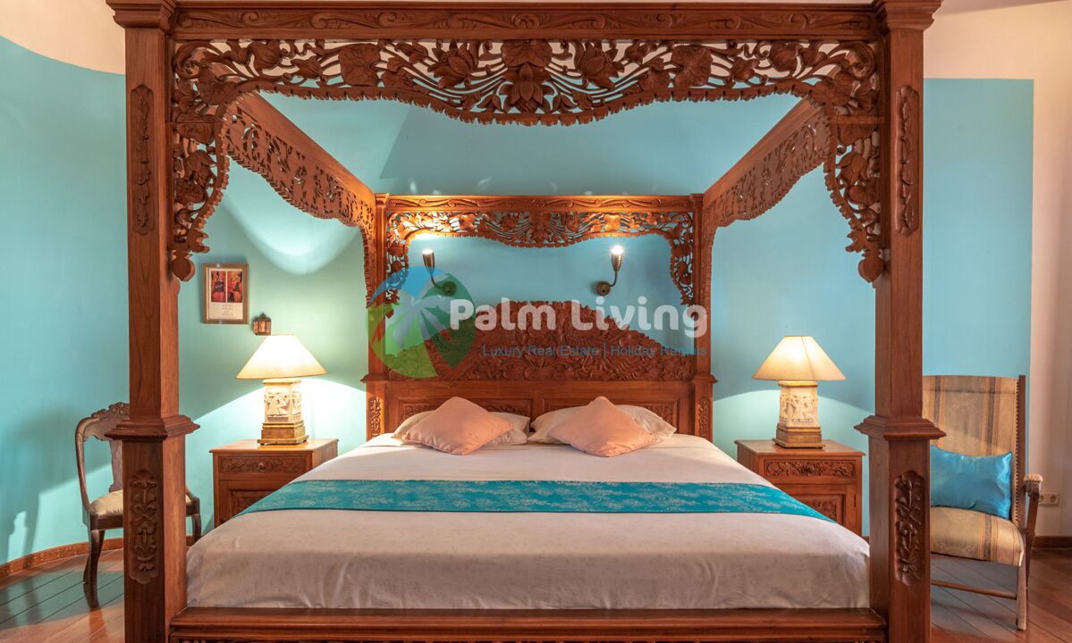 Photo of Bedroom in Rangdu