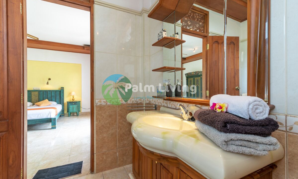 Photo of Bathroom in Rangdu