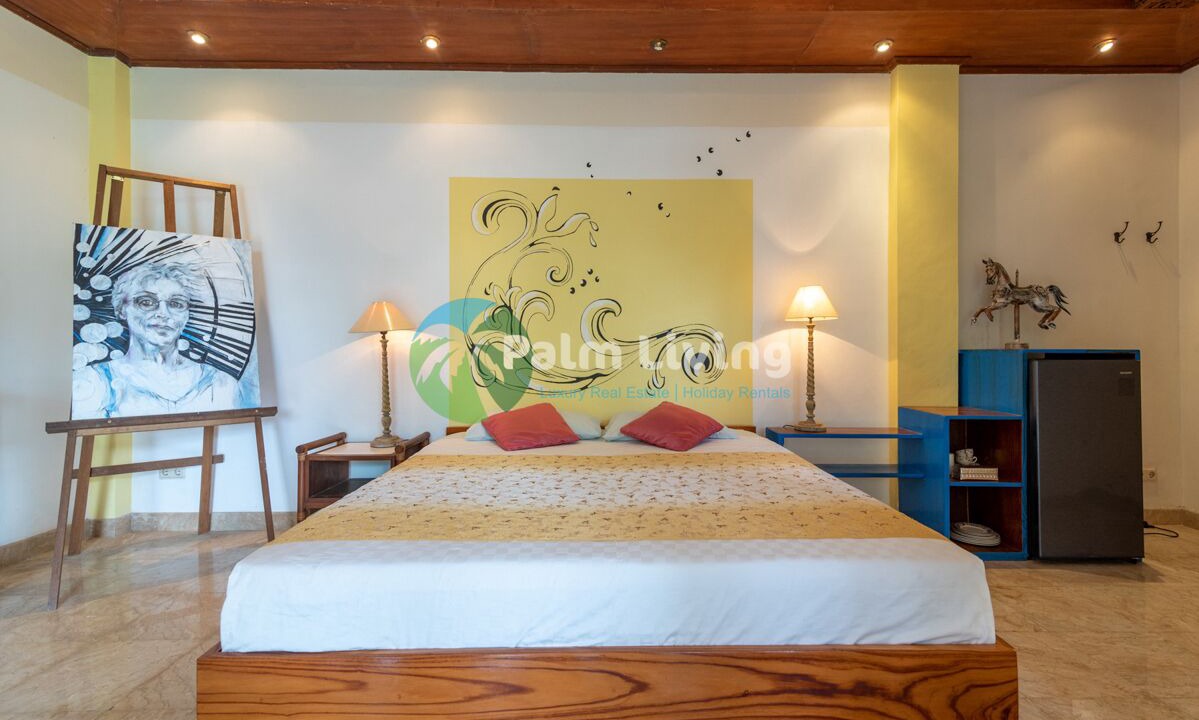 Photo of Bedroom in Rangdu
