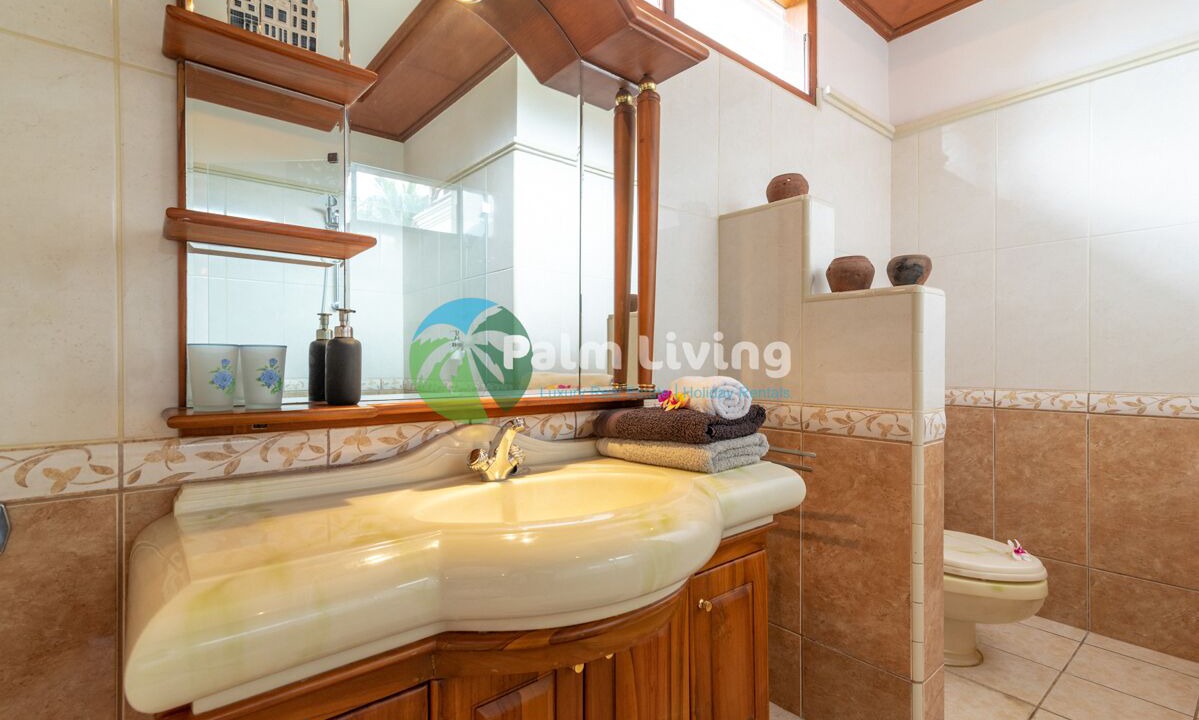 Photo of Bathroom in Rangdu