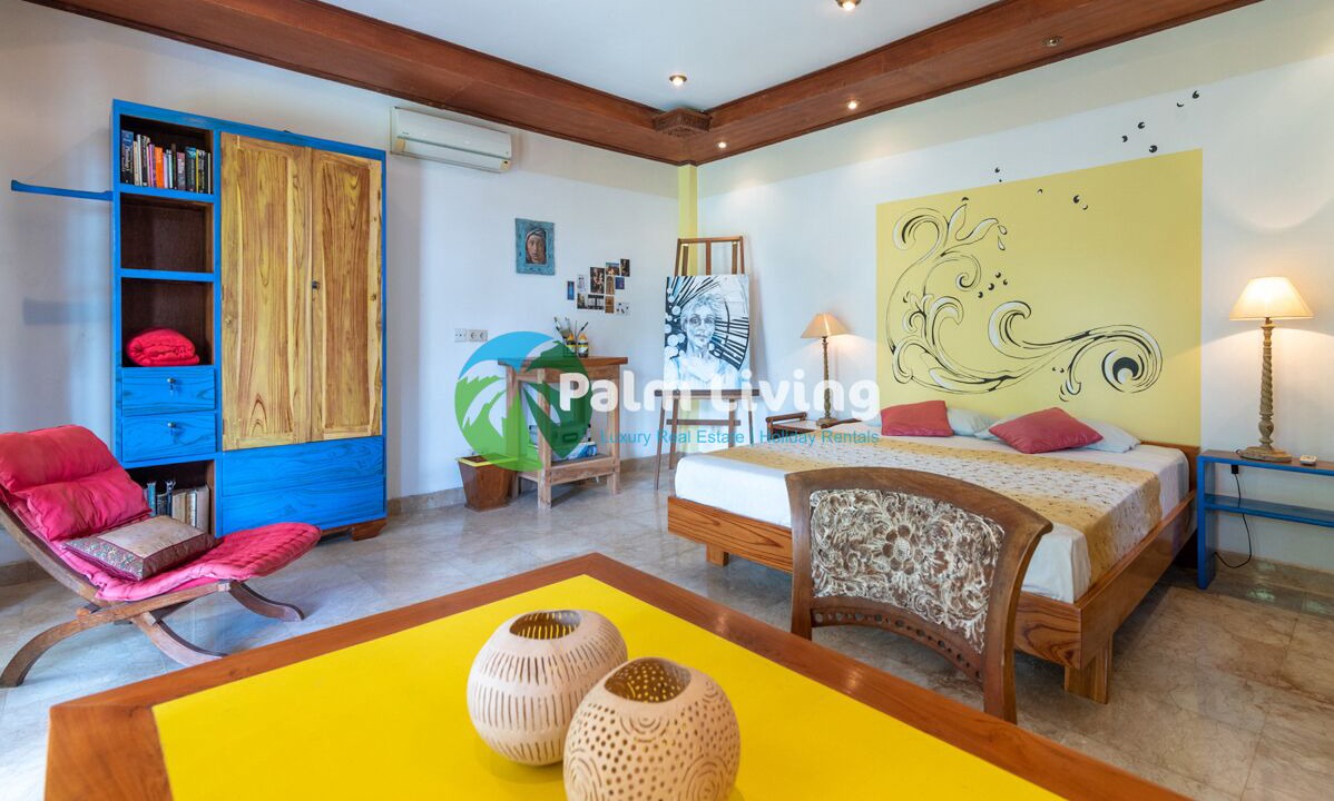Photo of Bedroom in Rangdu