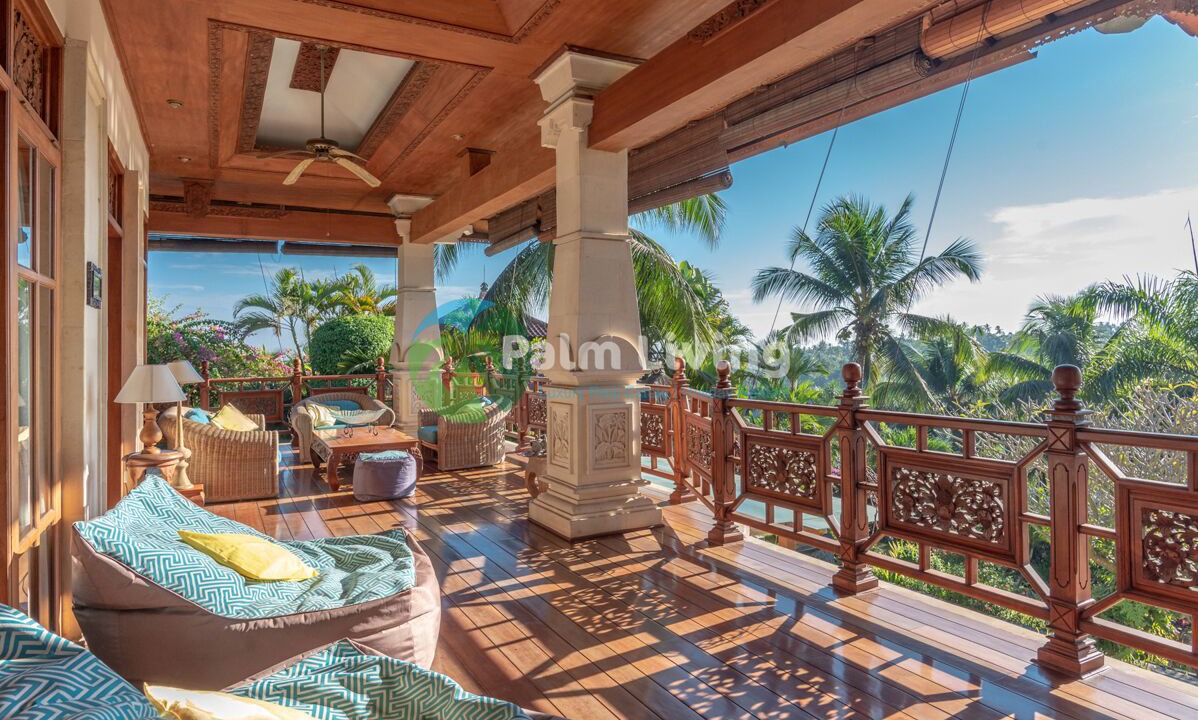Photo of Patio Balcony in Rangdu