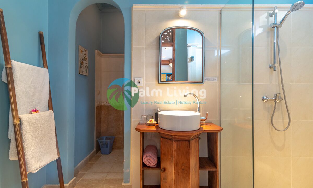 Photo of Bathroom in Rangdu