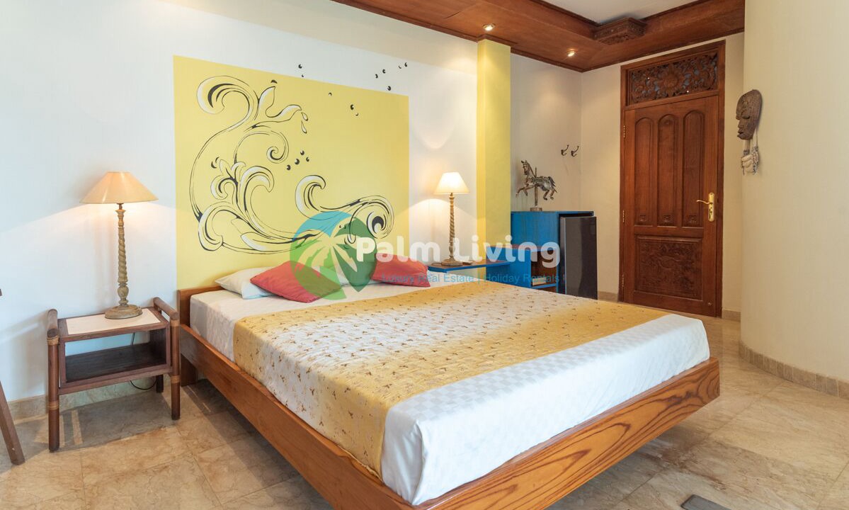 Photo of Bedroom in Rangdu