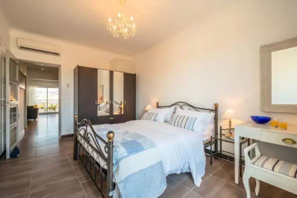 Photo of Bedroom in Old Town