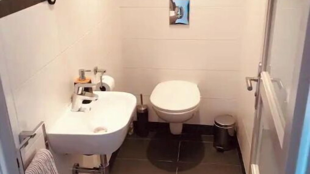 Photo of Bathroom in Old Town