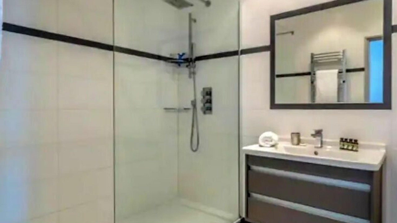 Photo of Bathroom in Old Town