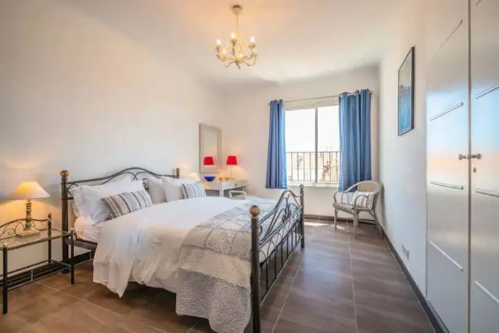 Photo of Bedroom in Old Town