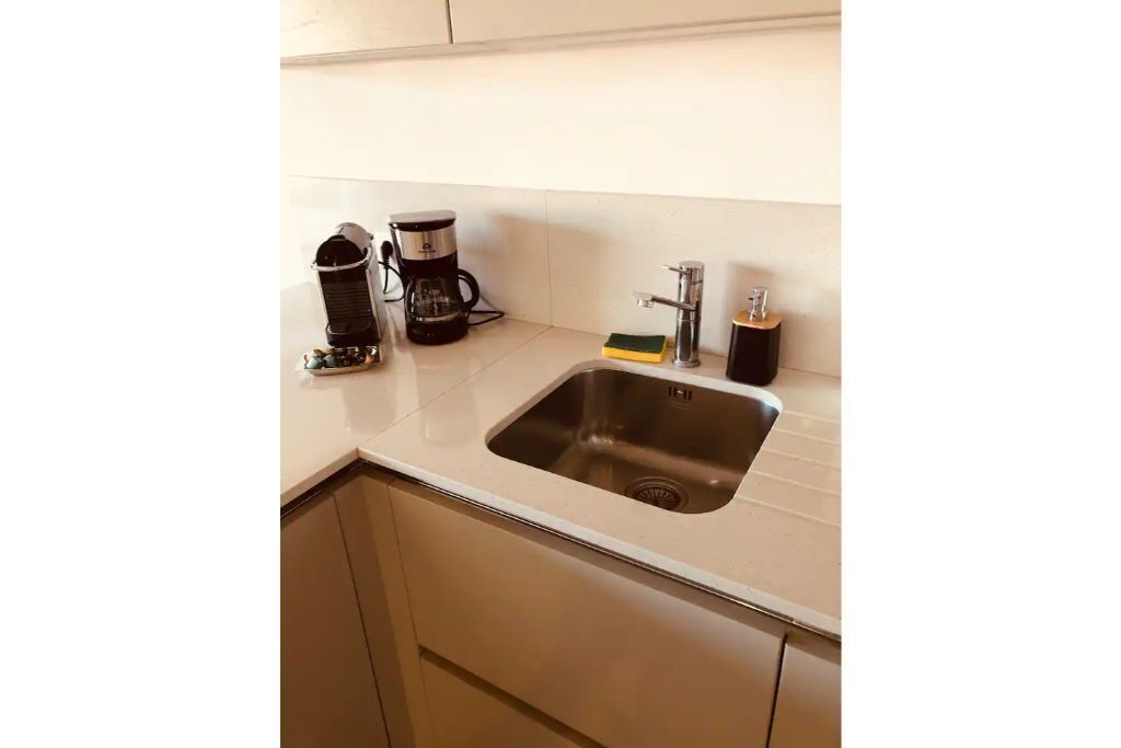 Photo of Kitchen in Old Town