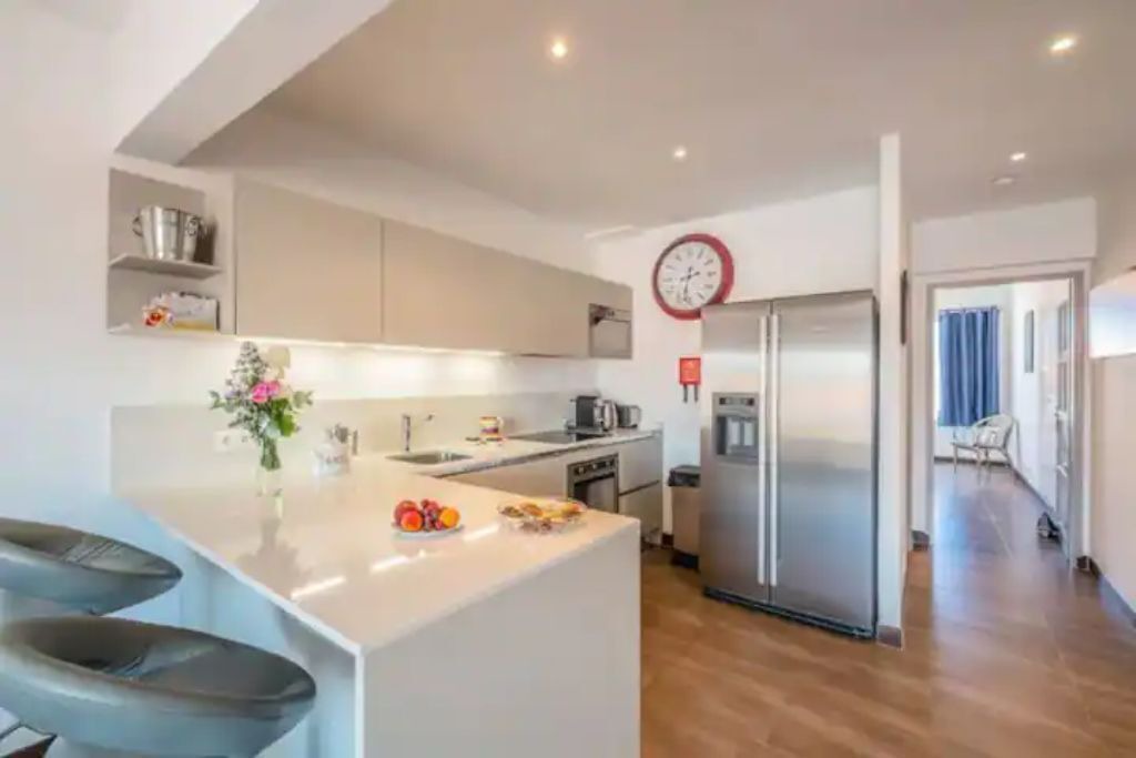 Photo of Kitchen in Old Town
