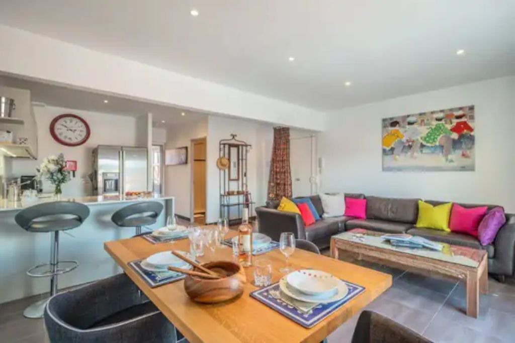 Photo of Livingroom in Old Town