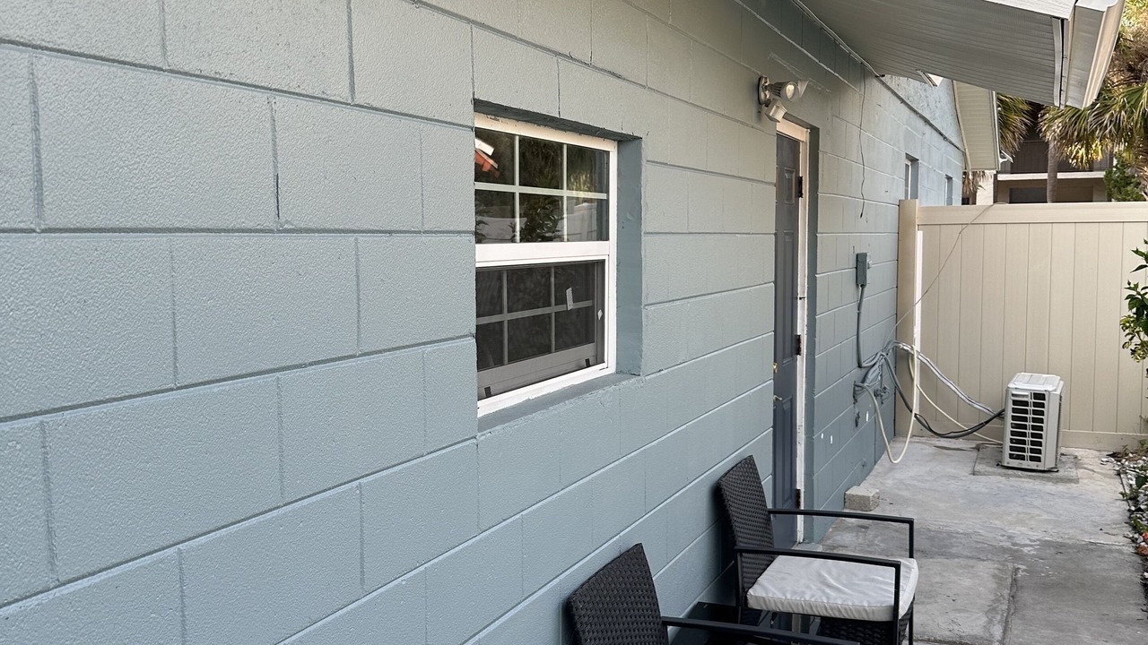 Photo of Patio Balcony in Oak Ridge