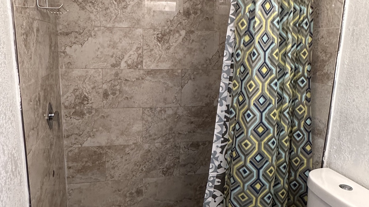Photo of Bathroom in Oak Ridge
