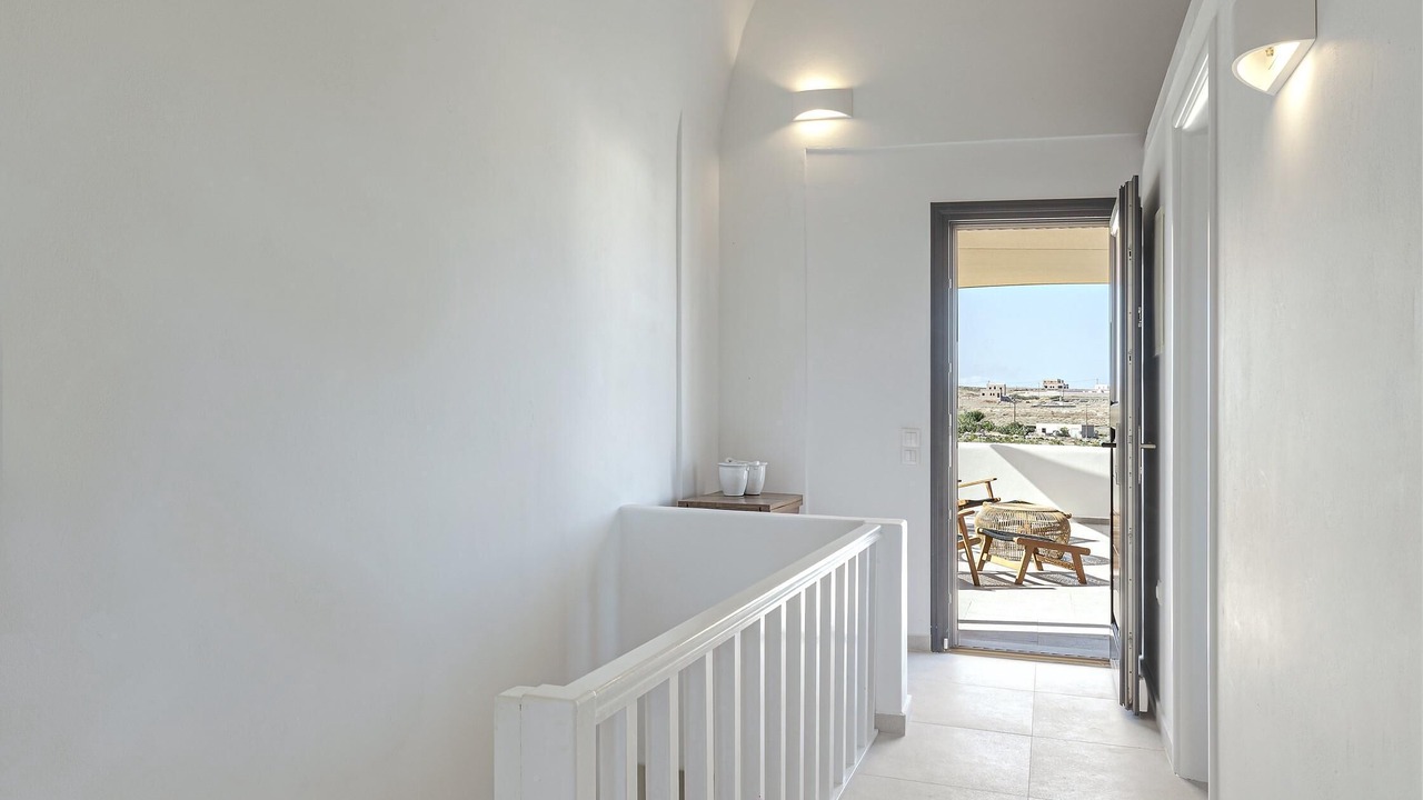 Photo of Patio Balcony in Kamari