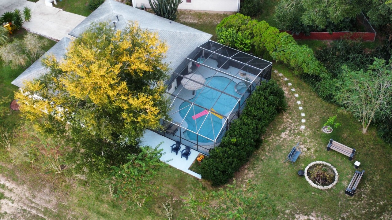 Photo of Outdoor in Minneola