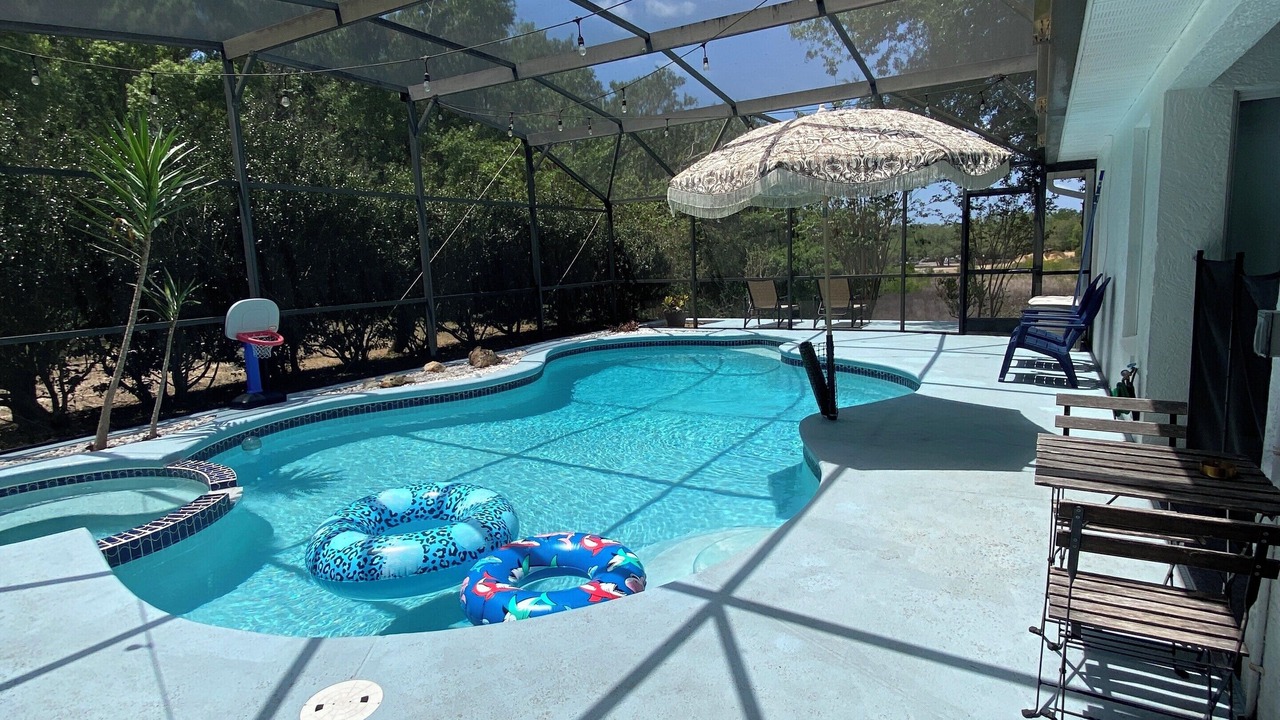 Photo of Outdoor in Minneola