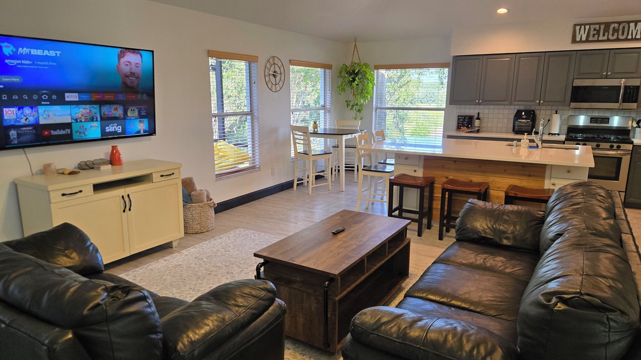 Photo of Livingroom in Minneola