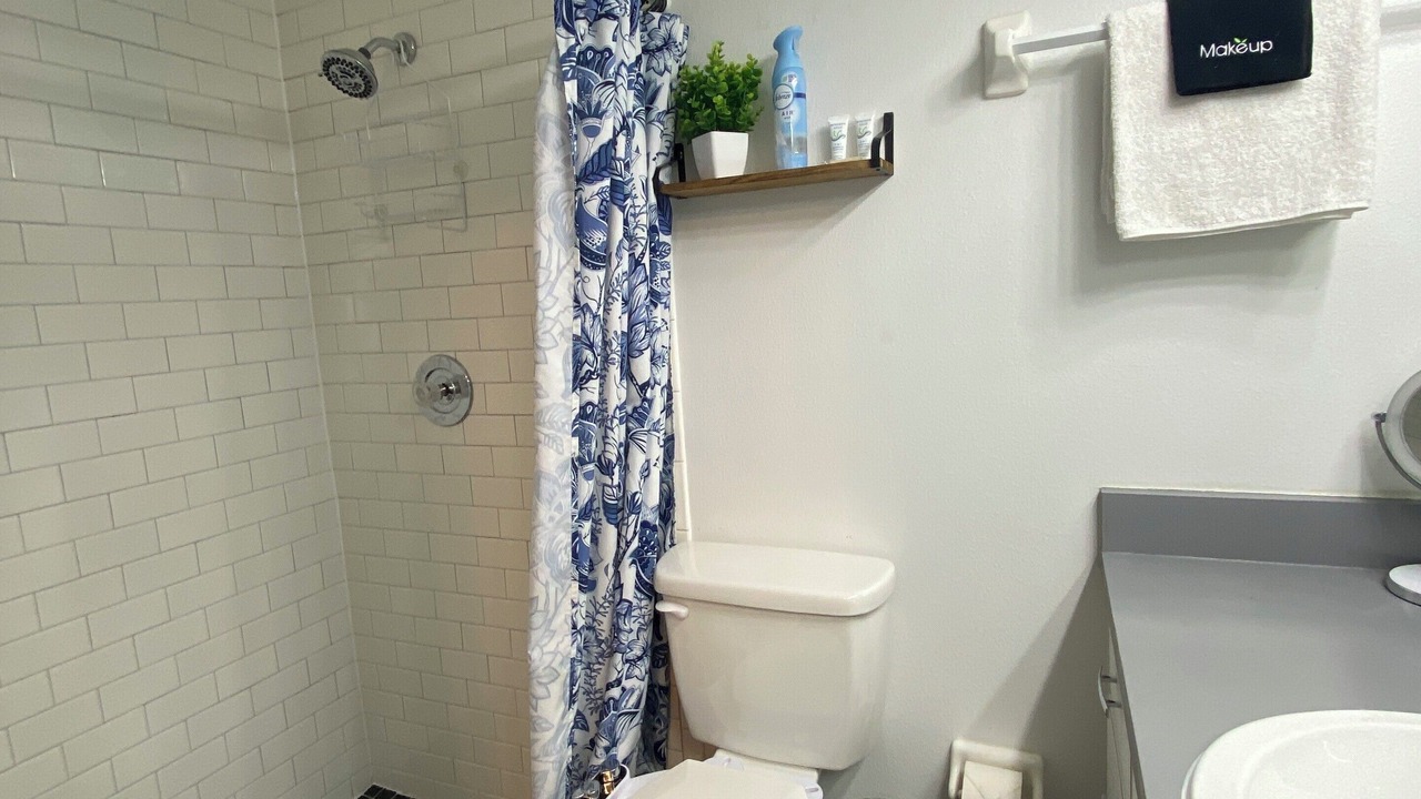 Photo of Bathroom in Minneola