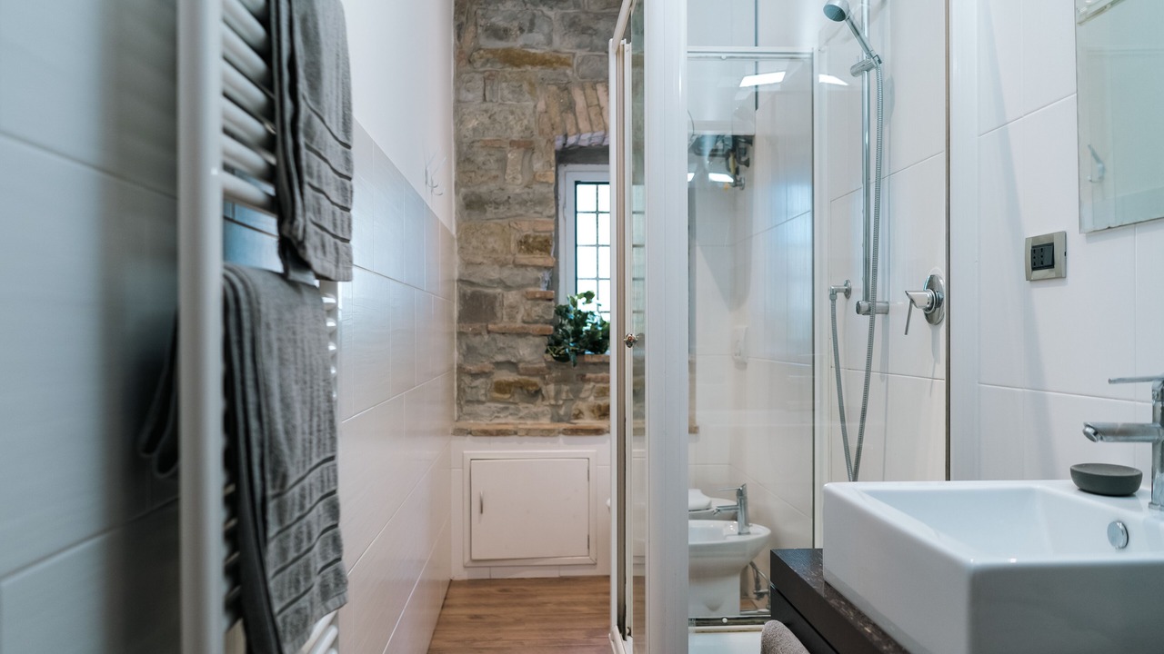 Photo of Bathroom in Barriera Vecchia-San Giacomo