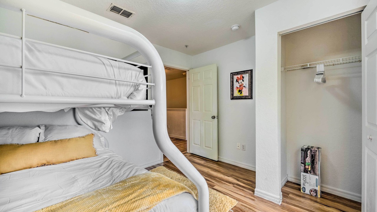 Photo of Bedroom in Venetian Bay Villages