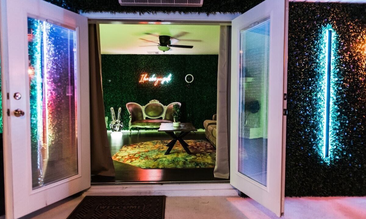 Photo of Bedroom in Casselberry