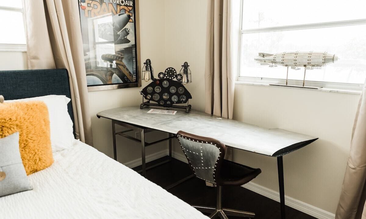 Photo of Bedroom in Casselberry