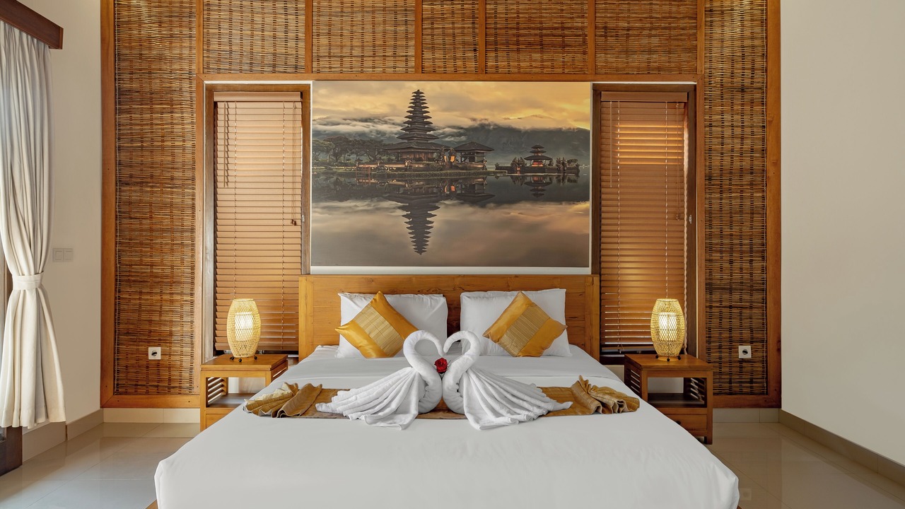 Photo of Bedroom in Singakerta
