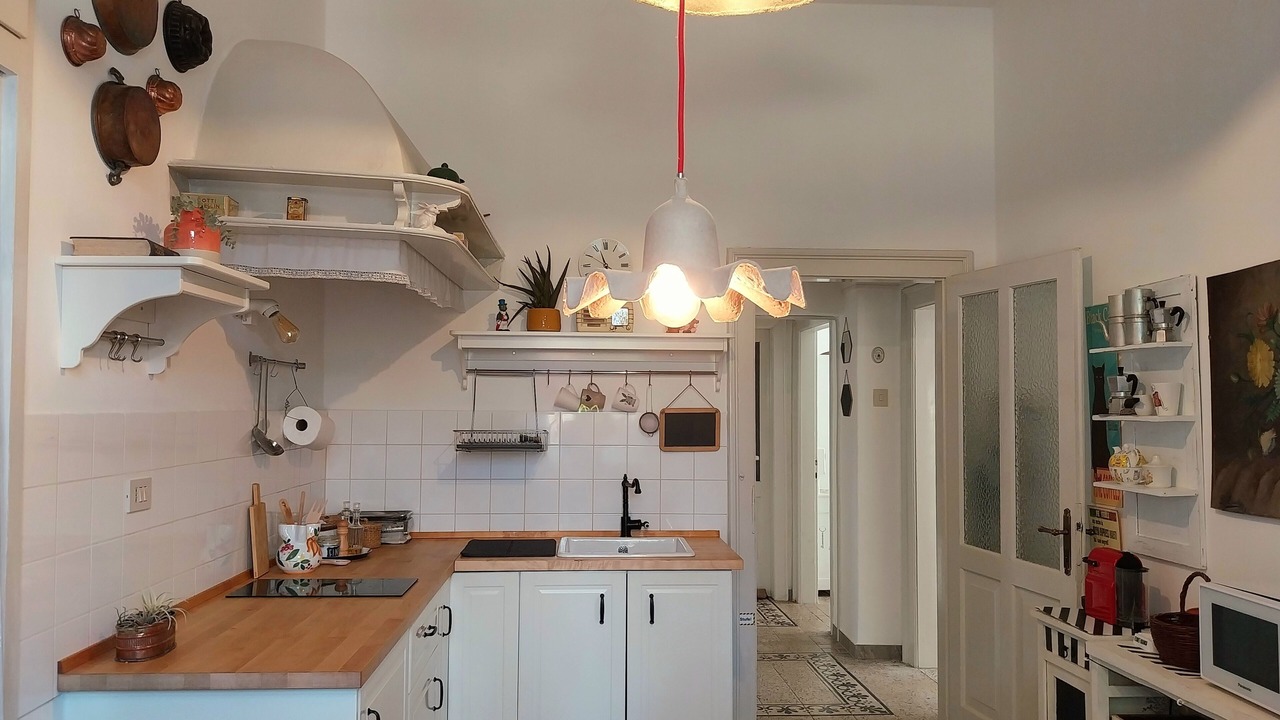 Photo of Kitchen in Sagrado