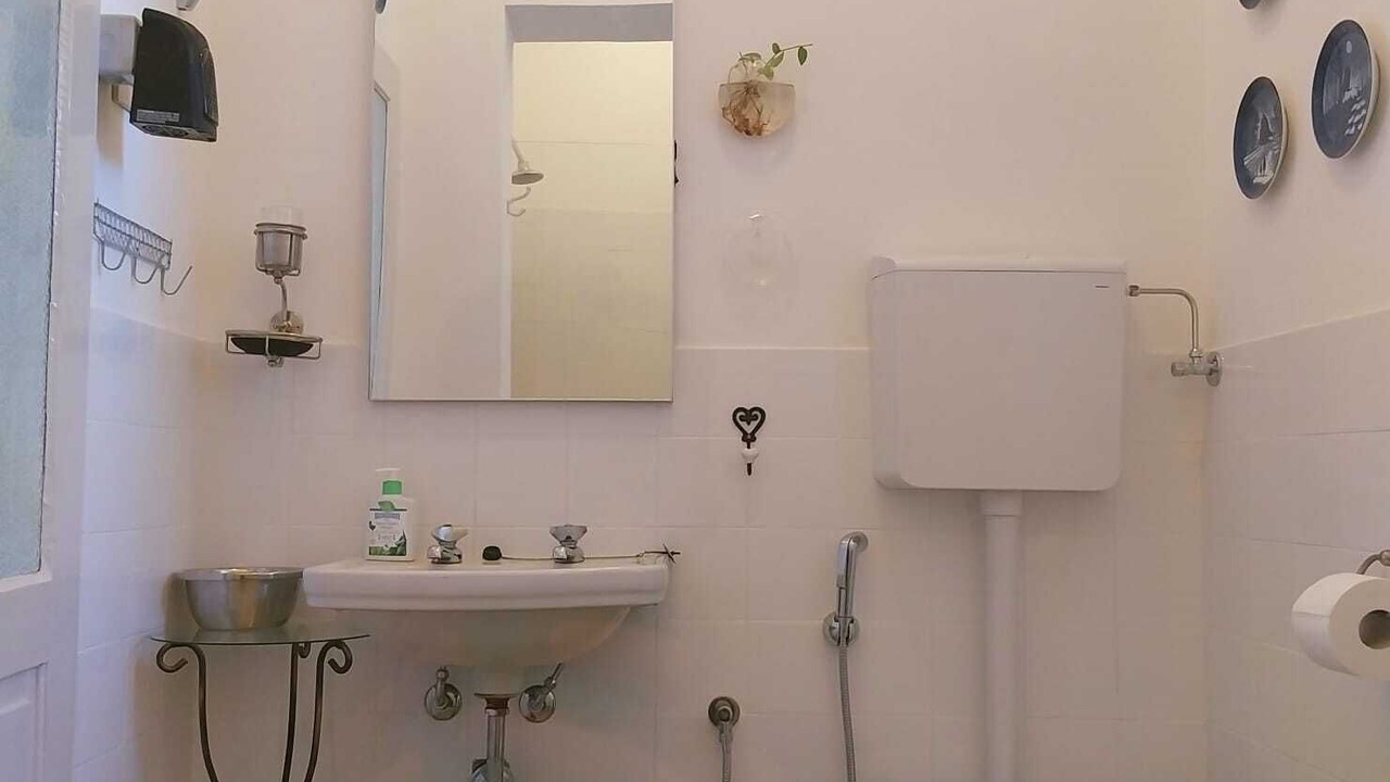 Photo of Bathroom in Sagrado