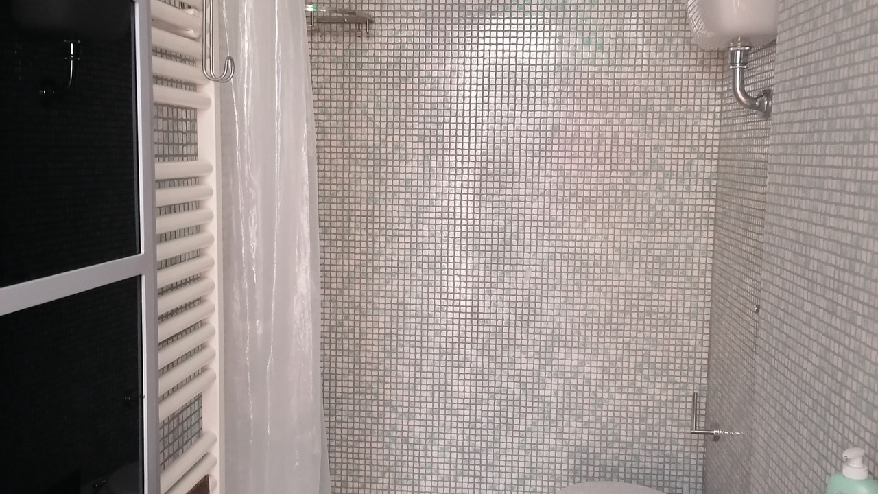Photo of Bathroom in Piombino
