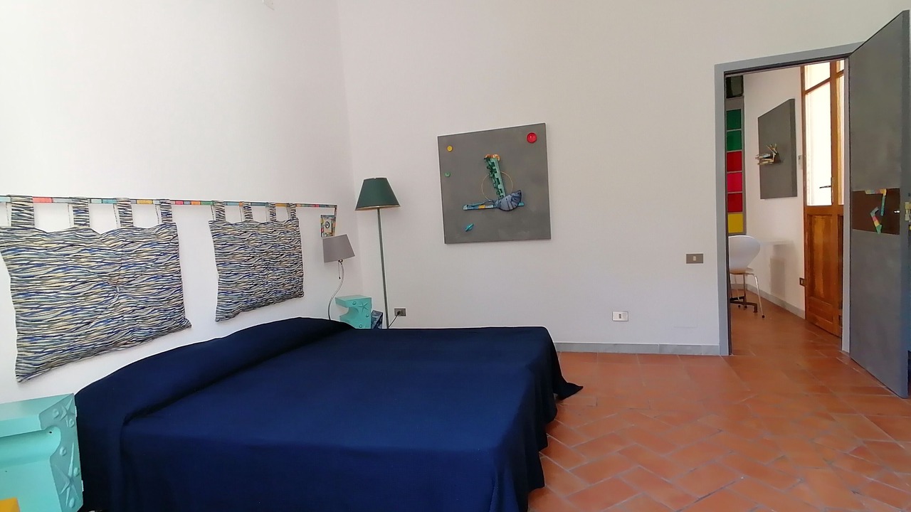 Photo of Bedroom in Piombino