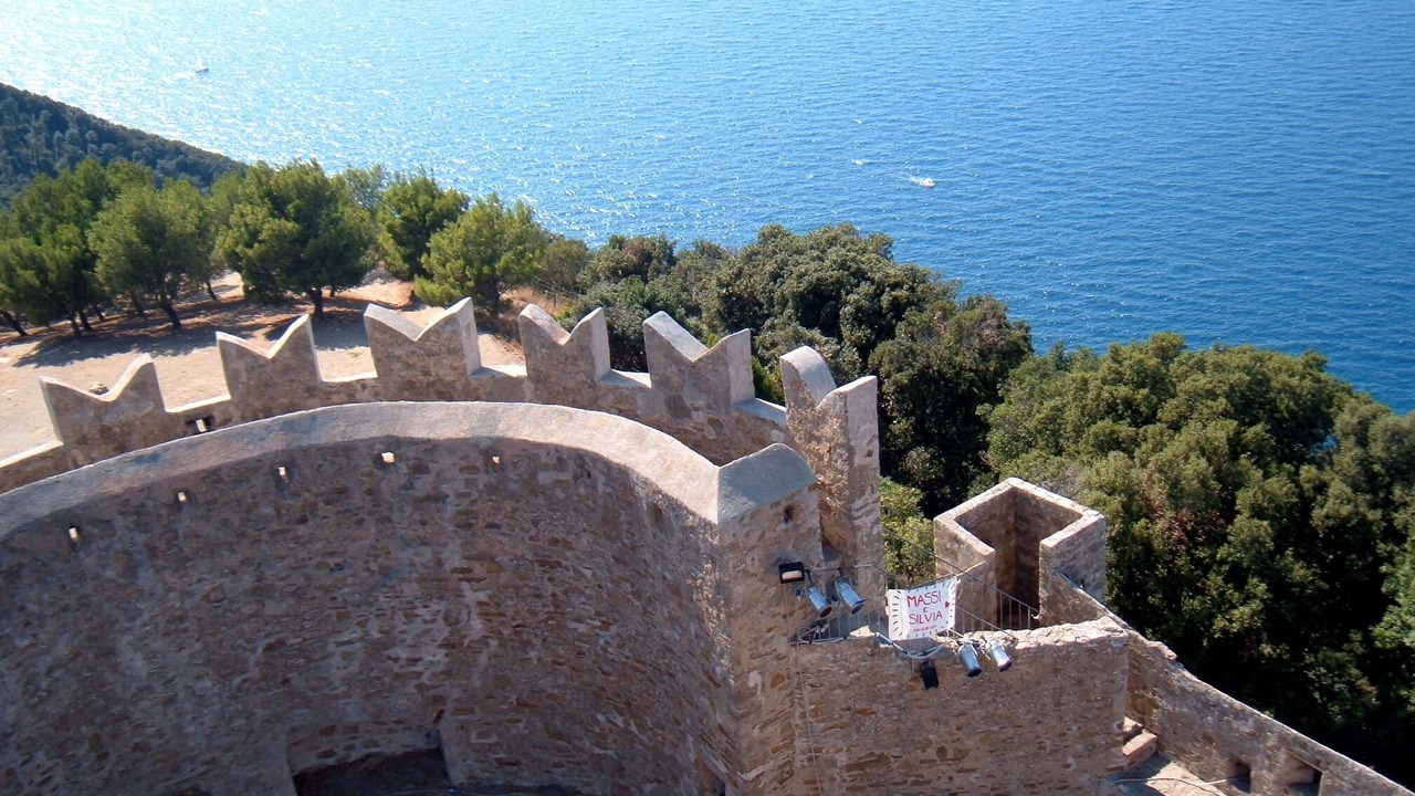 Photo of Outdoor in Piombino