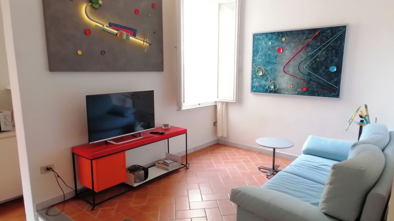 Photo of Livingroom in Piombino