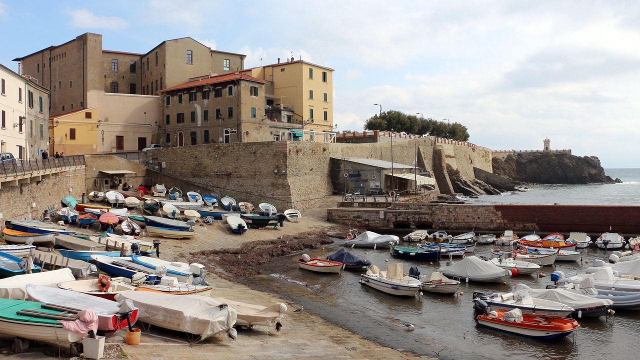 Photo of Others in Piombino