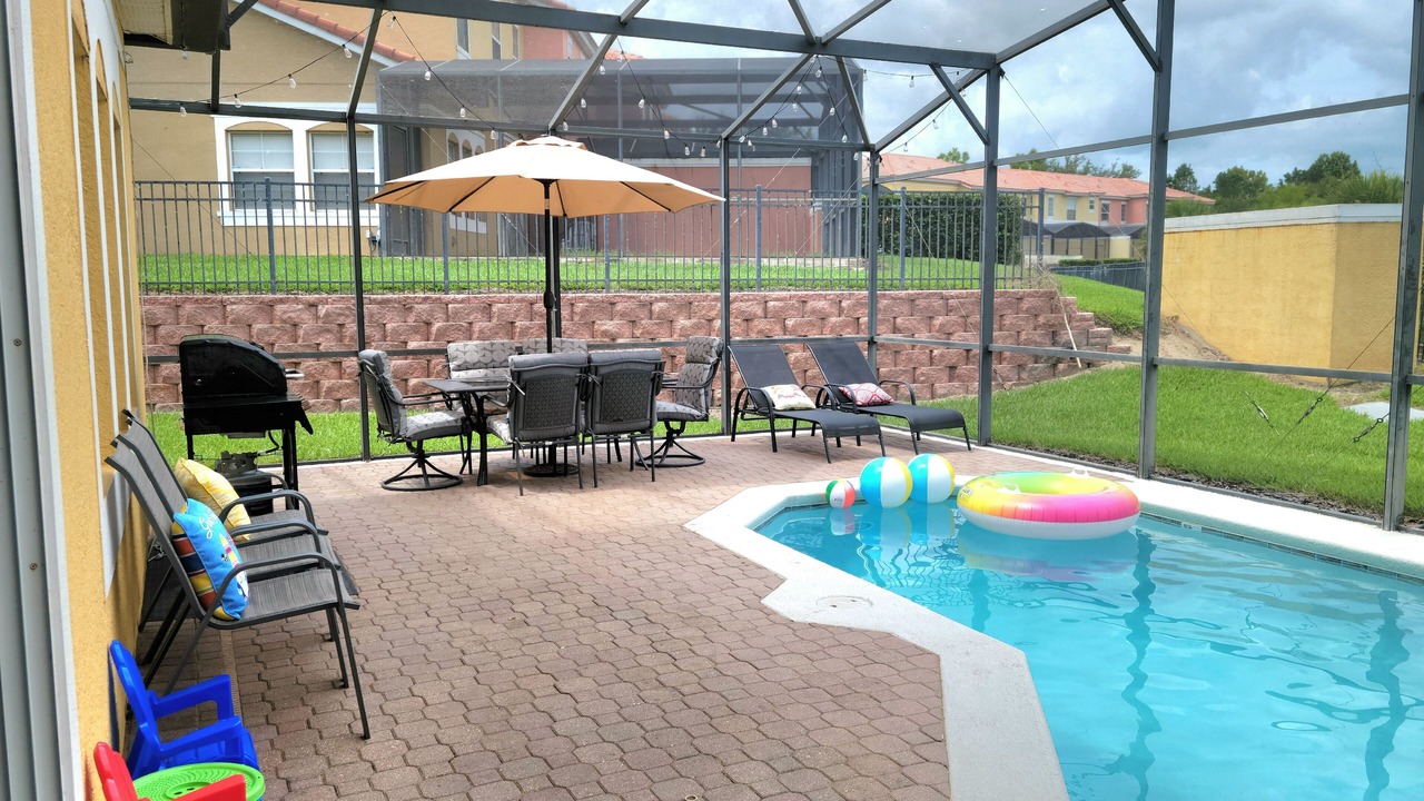 Photo of Outdoor in Sunset Lakes