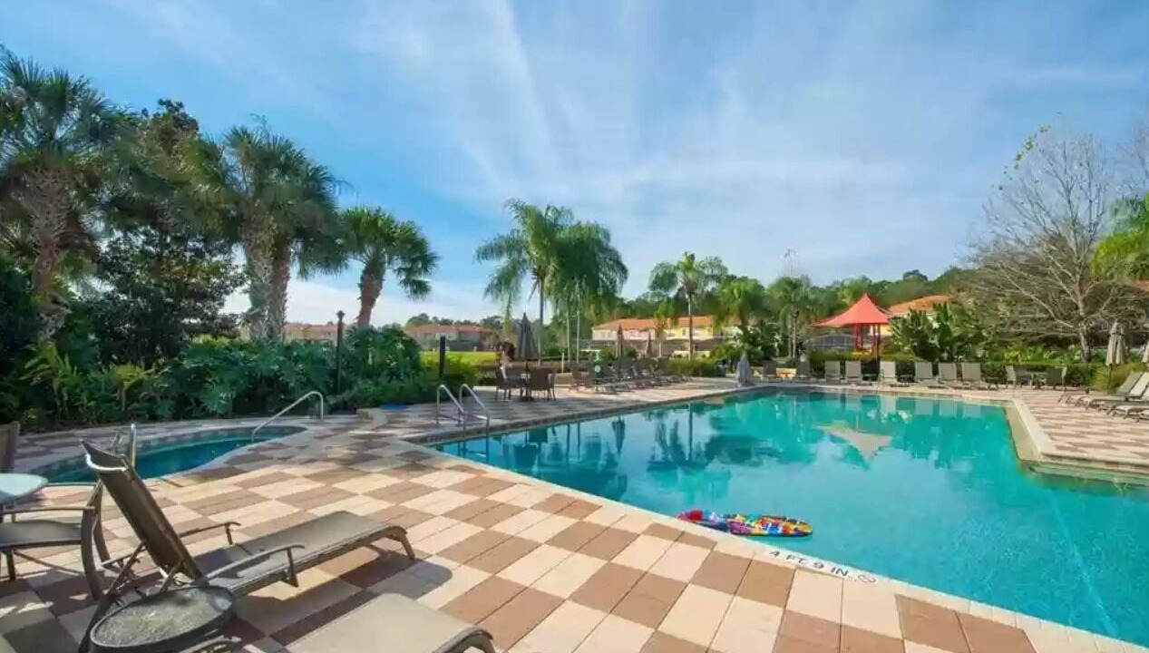 Photo of Outdoor in Sunset Lakes