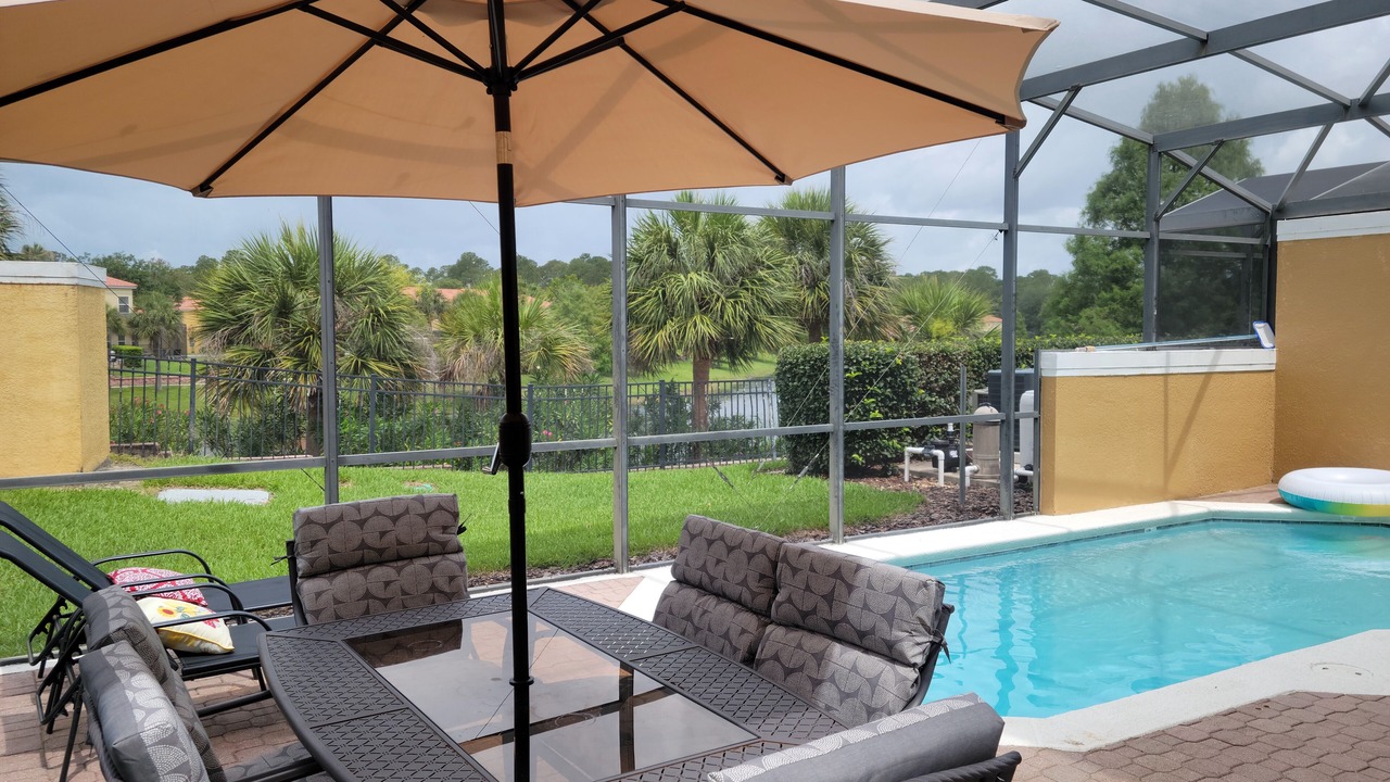 Photo of Outdoor in Sunset Lakes