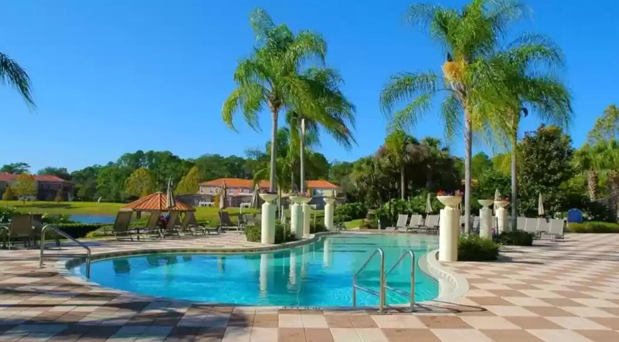 Photo of Outdoor in Sunset Lakes