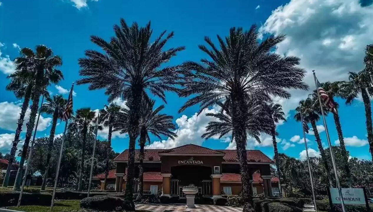 Photo of Outdoor in Sunset Lakes