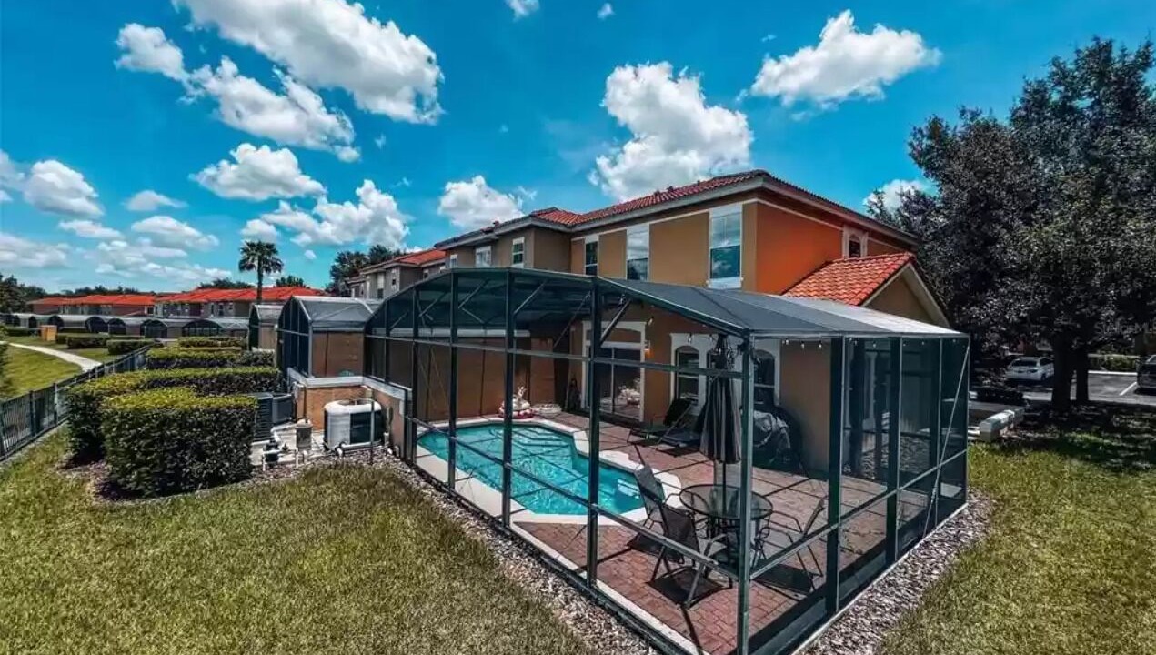 Photo of Outdoor in Sunset Lakes