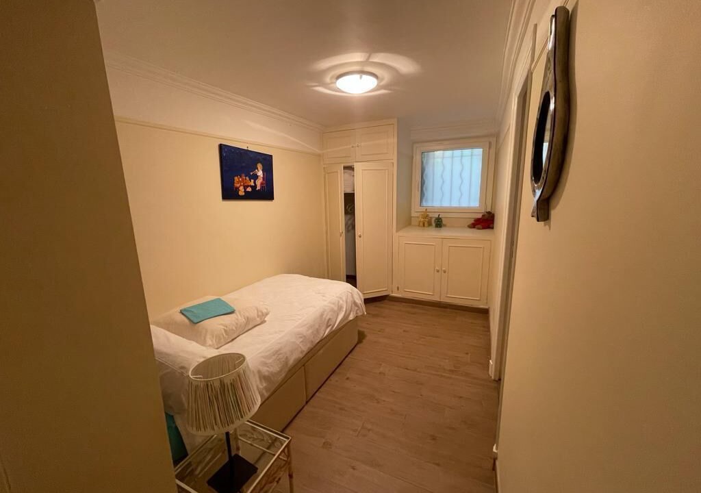 Photo of Bedroom in Mouans-Sartoux