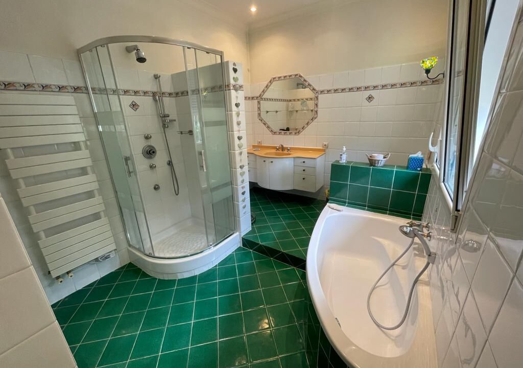 Photo of Bathroom in Mouans-Sartoux