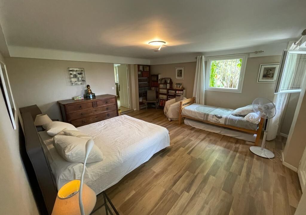 Photo of Bedroom in Mouans-Sartoux