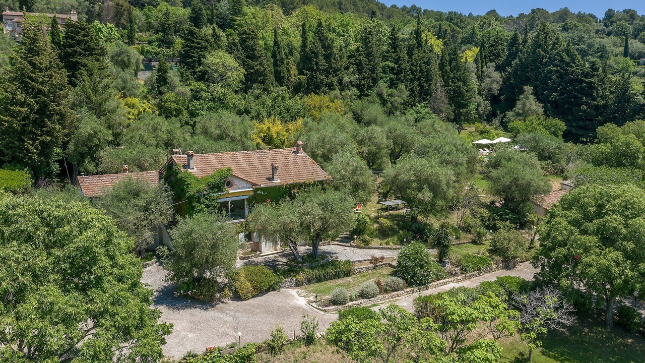 Photo of Outdoor in Mouans-Sartoux