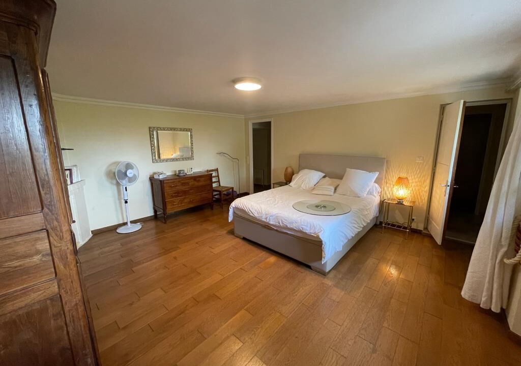 Photo of Bedroom in Mouans-Sartoux