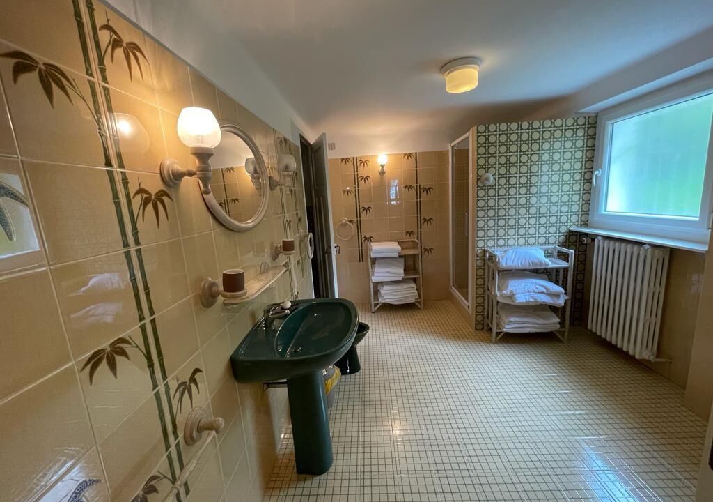 Photo of Bathroom in Mouans-Sartoux