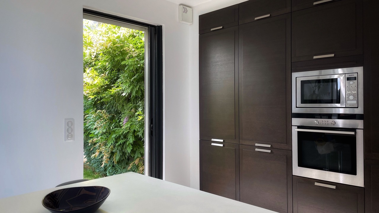 Photo of Kitchen in Biot