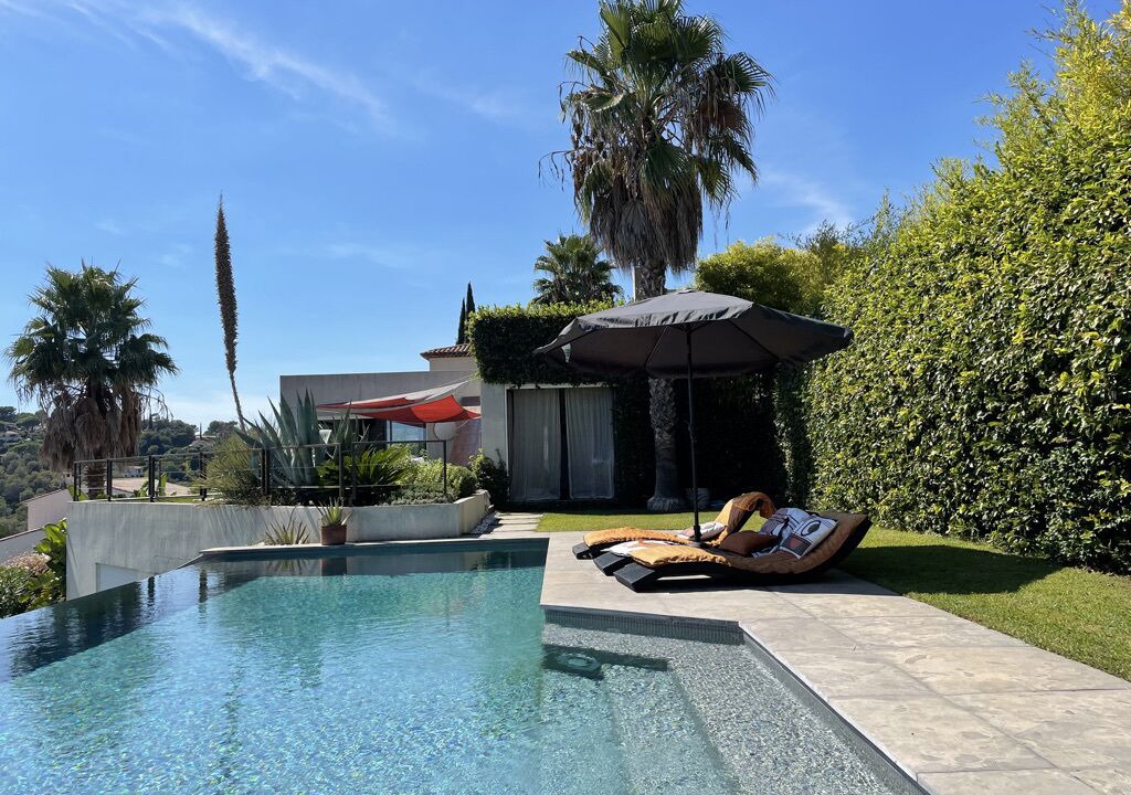Photo of Outdoor in Biot