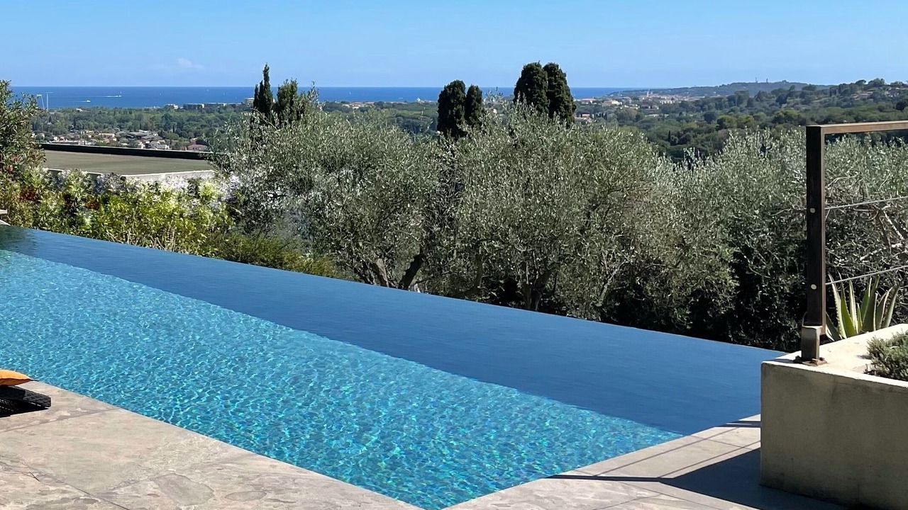 Photo of Outdoor in Biot